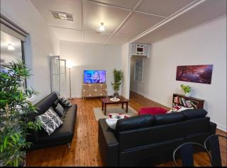 Cosy Country Home - Narrabri - 8