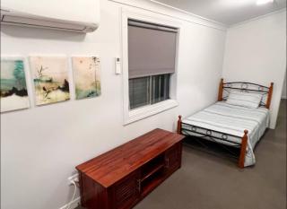 Cosy Country Home - Narrabri - 4