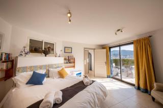 06C-Villa for 8 persons with pool near Nice - Tourrette-Levens - 8