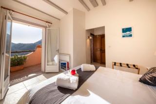 06C-Villa for 8 persons with pool near Nice - Tourrette-Levens - 5