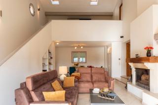 06C-Villa for 8 persons with pool near Nice - Tourrette-Levens - 3