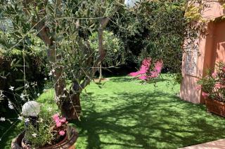 06C-Villa for 8 persons with pool near Nice - Tourrette-Levens - 2