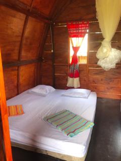 Darma Homestay - Bohorok - 8