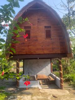 Darma Homestay - Bohorok - 0