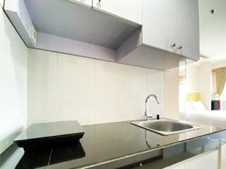 Good Choice Studio Room at Gateway Pasteur Apartment By Travelio - 3