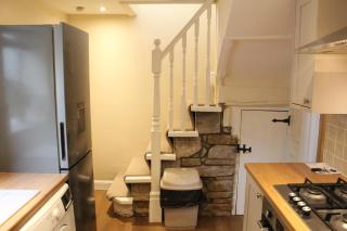 Whitebrook Cottage - Mellor - 1