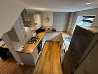 Whitebrook Cottage - Mellor - 3