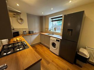 Whitebrook Cottage - Mellor - 2