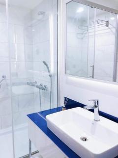 ORBI Apartaments - Batoemi - 4