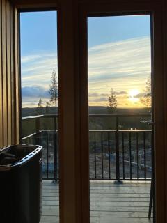 Modern and luxuriously furnished villa in Idre - Idre - 4