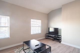 Charming 1 Bedroom Apartment in Central Liverpool - Liverpool - 4