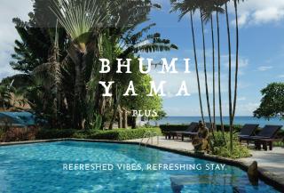 Bhumiyama Plus - Ko Chang - 0