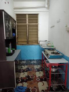 Mawaddah Homestay - 5