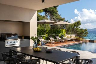 Villa Pinea ZadarVillas - Petrčane - 9
