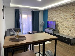 Apartmani N&D - Kumanovo - 9