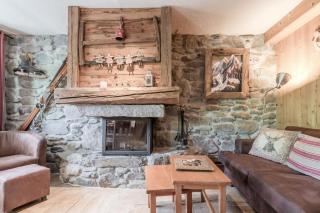 Le Gite - Le Mont Joly - 6 pax - Saint-Gervais-les-Bains - 3