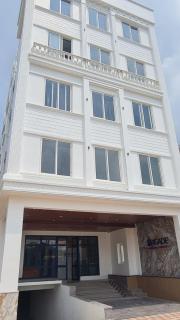 Brigade Hotels and Resorts - Srikalahasti - 9