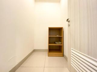 Fancy and Nice 3BR at Grand Kamala Lagoon Apartment By Travelio - 5
