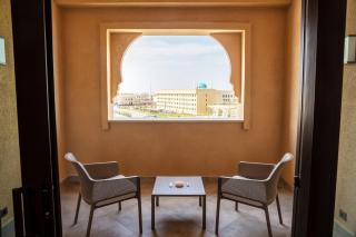 KARAVANSARAY Turkistan Family Hotel - FLYING THEATRE ACCESS - 1