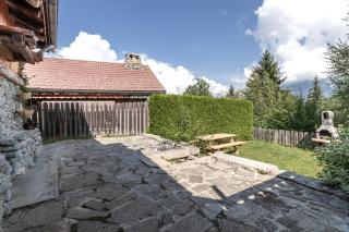 Le Gite - Le Mont d'Arbois - 5 pax - Saint-Gervais-les-Bains - 8