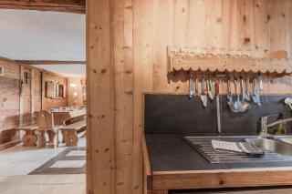 Le Gite - Le Mont d'Arbois - 5 pax - Saint-Gervais-les-Bains - 3