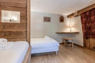 Le Gite - Le Mont d'Arbois - 5 pax - Saint-Gervais-les-Bains - 1
