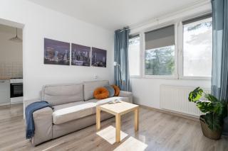 Cupcake Apartment Mokotow - Varsavia - 5
