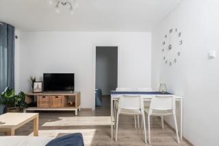 Cupcake Apartment Mokotow - Varsavia - 2