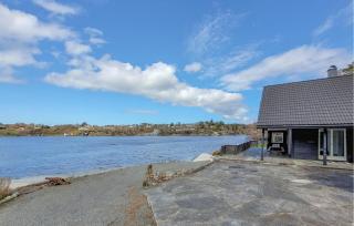 Stunning Home In Sveio With Kitchen - Sveio - 6