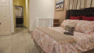 Grey Oak Holiday House - Bulawayo - 4