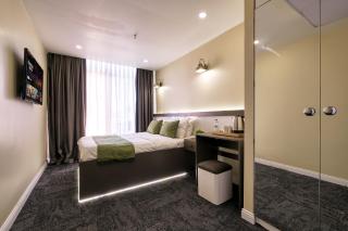 Duck Otel - Istanbul - 5