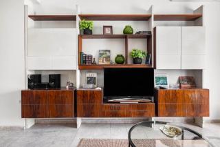 Ben Yehuda Elegant Green Charm - 3