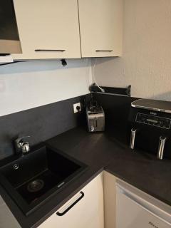 Charmant Studio au Cœur de La Grande Motte, à 2 min de la Plage - 1