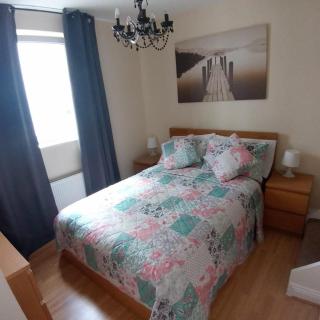 Double room&Private bath near the Square Mile - London - 5