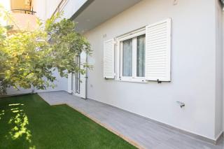 Comfy Beachside Flat - Gázion - 9