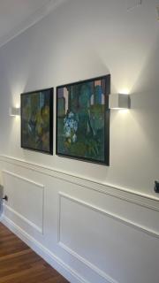 Leonardo rooms - Avellino - 2