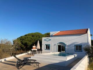 Casa da vida doce - Pool, Garten, ruhig, nähe Meer & Stadt, geeignet für Sommer und Winter - Lagoa - 0