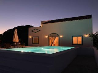 Casa da vida doce - Pool, Garten, ruhig, nähe Meer & Stadt, geeignet für Sommer und Winter - Lagoa - 9