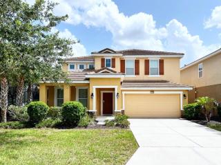 Luxury 5d Spa Gm Pool Hm Solterra Resort-5165AC home - Davenport - 9