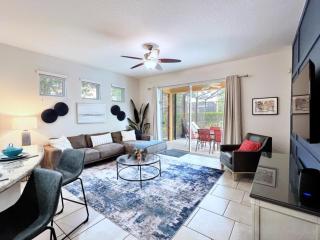 Luxury 5d Spa Gm Pool Hm Solterra Resort-5165AC home - Davenport - 8