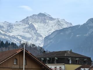 Hotel Rössli - Interlaken - 6