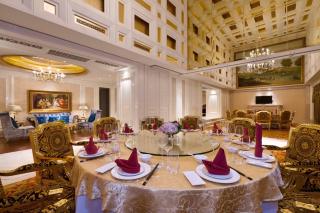 Sheraton Chongqing Hotel - Chongqing - 6