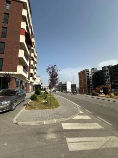 Modern Luxurious Apartment Prishtina City - Pristina - 2