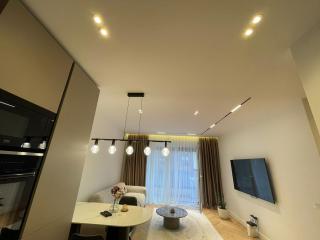 Modern Luxurious Apartment Prishtina City - Pristina - 1