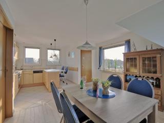 Thiessen - Ferienwohnung mit sonnigem Balkon - Silberstedt - 7