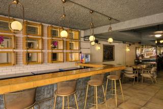 Duck Otel - Istanbul - 1