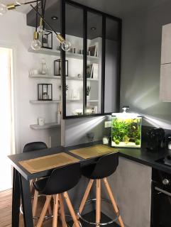 Appartement entier Montrouge - Montrouge - 0