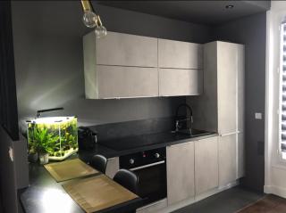 Appartement entier Montrouge - Montrouge - 5
