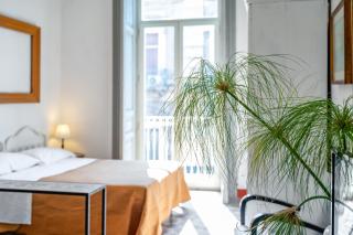 Elegant Apt Steps from Castello Ursino in Catania - Catânia - 6