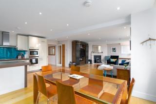 GuestReady - Spacious Apartment in Clapham Town - Londra - 8
